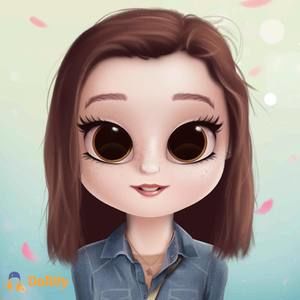 Meet your Posher, Lorena